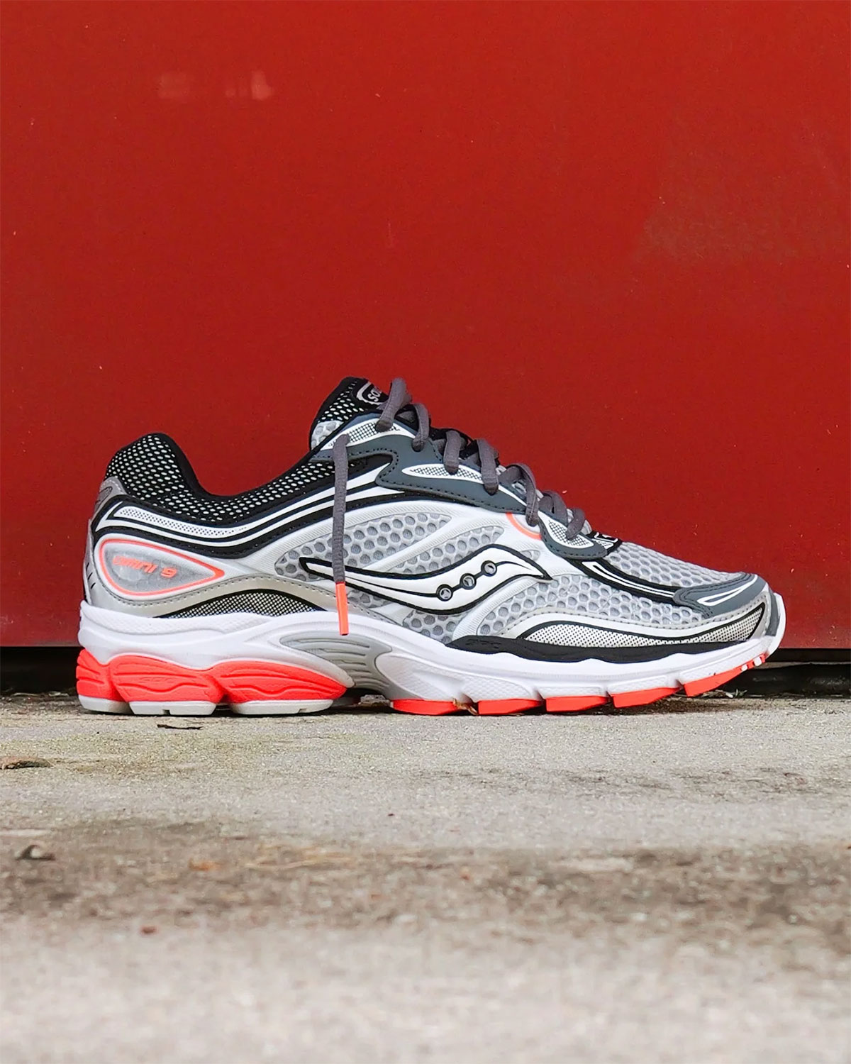 Saucony Progrid Omni 9 Cadet Vizired S101660 1008 3