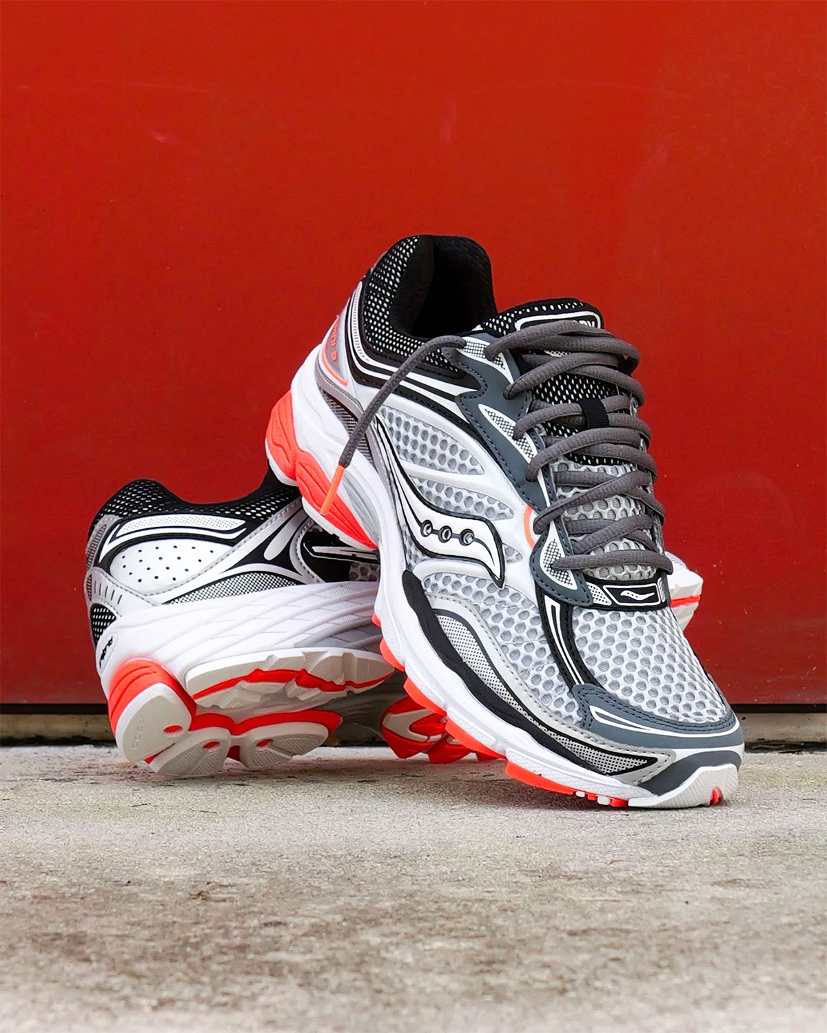 Saucony Progrid Omni 9 Cadet Vizired S101660 1008 4
