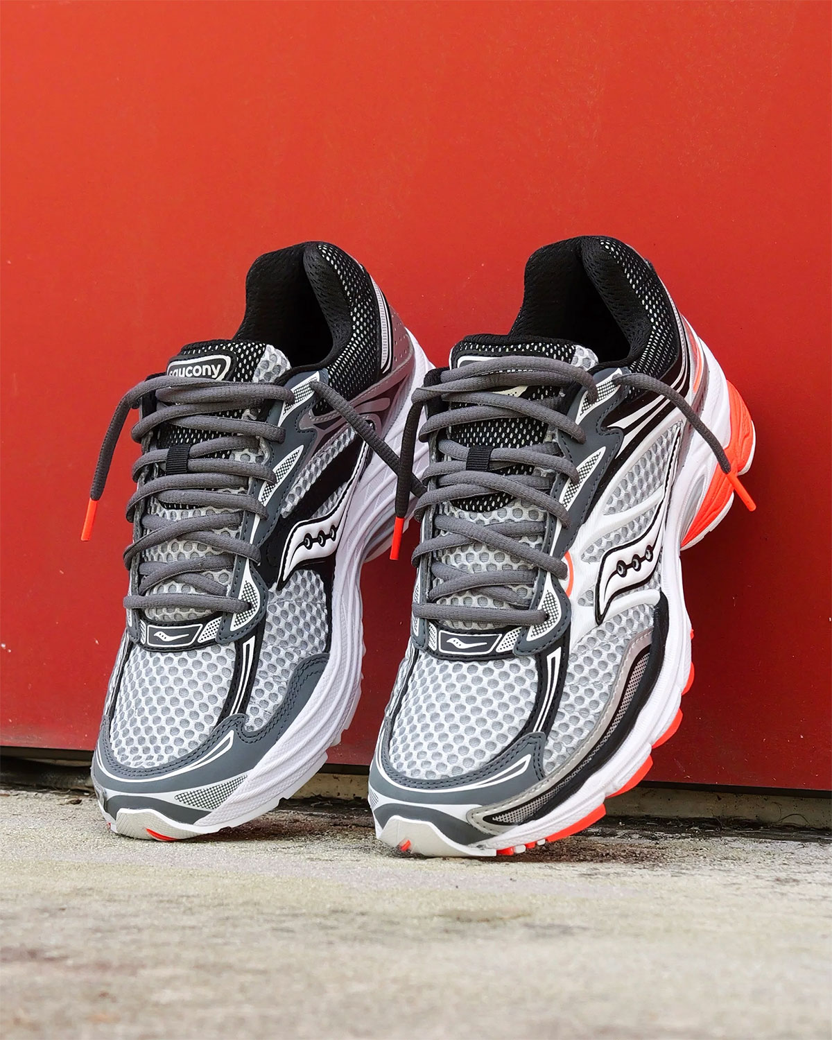 Saucony Progrid Omni 9 Cadet Vizired S101660 1008 5
