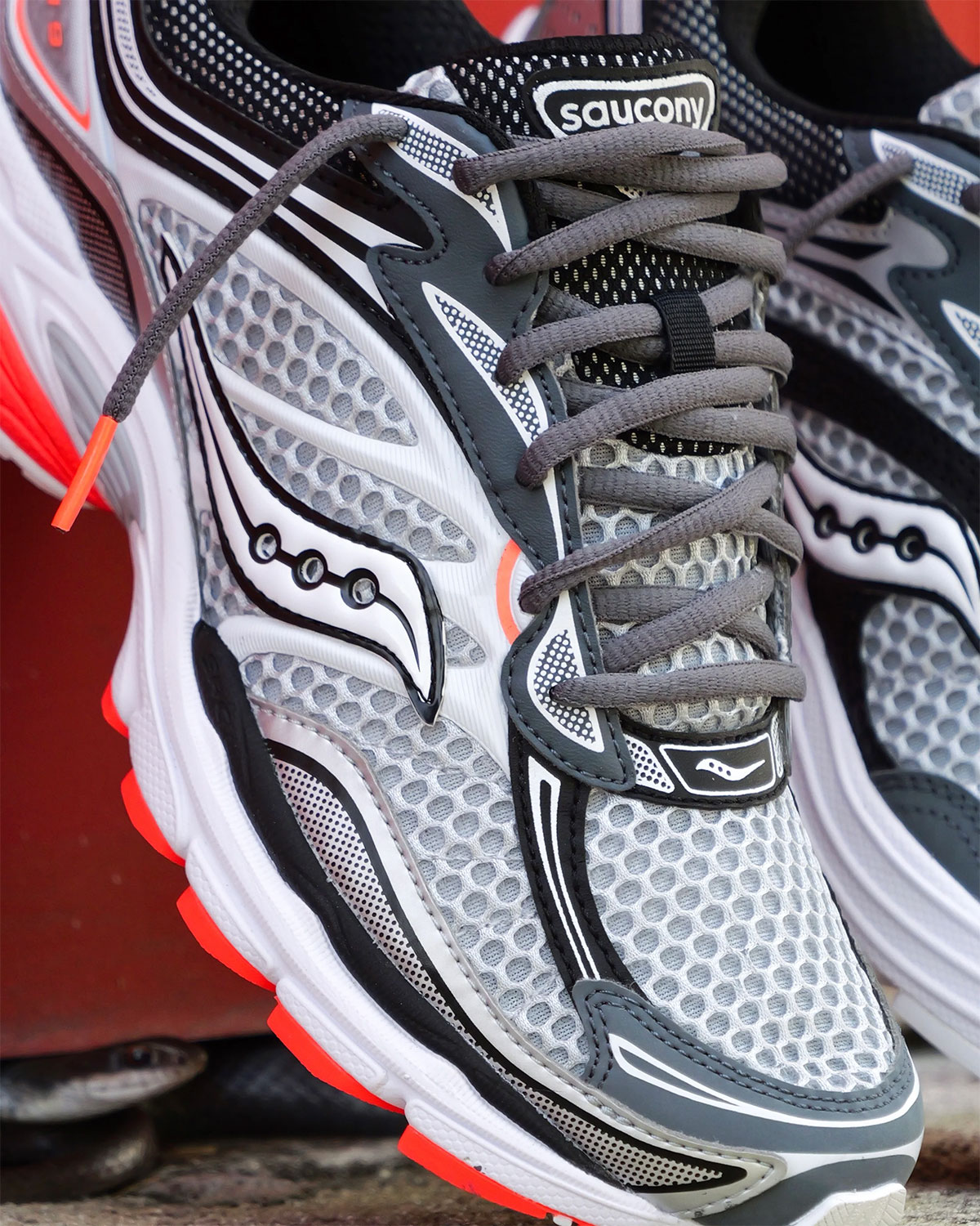 Saucony Progrid Omni 9 Cadet Vizired S101660 1008 7