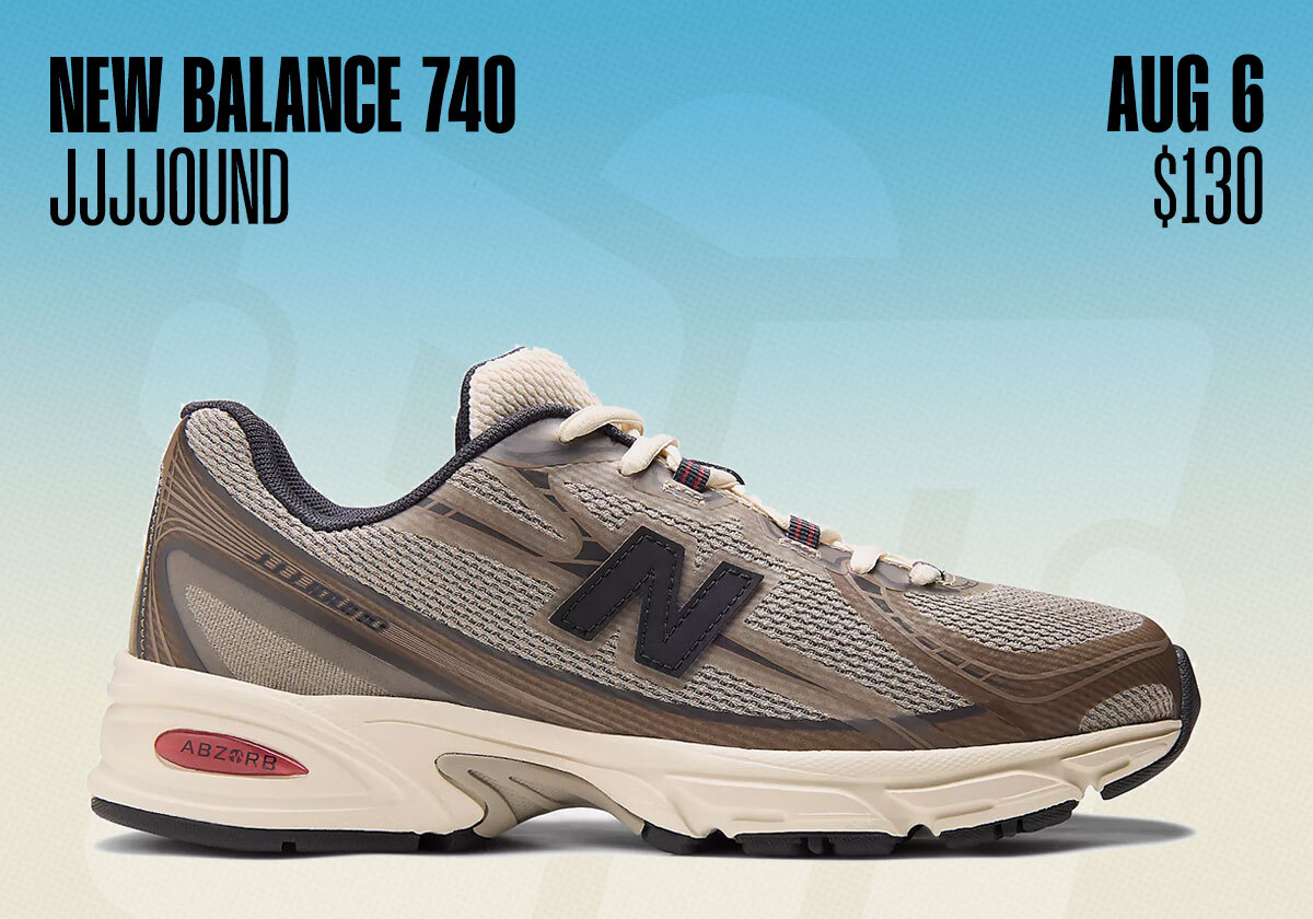 Sneaker Releases August 2 8 2026 Jjjjound Nb740