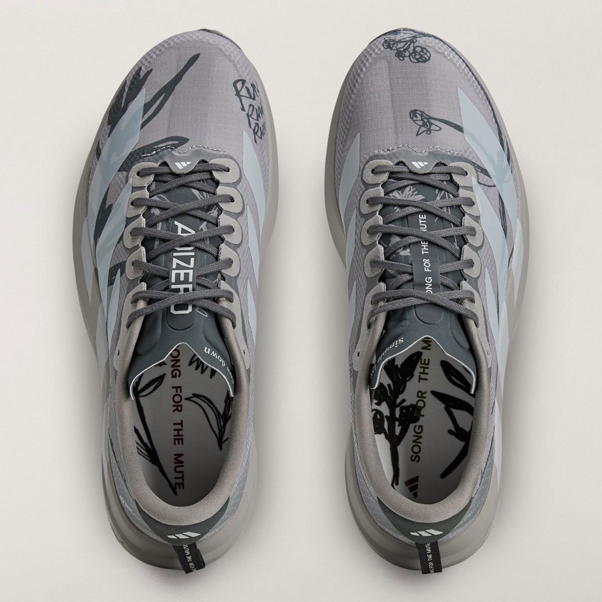 Song For The Mute Adidas Evo Sl Kj0774 2