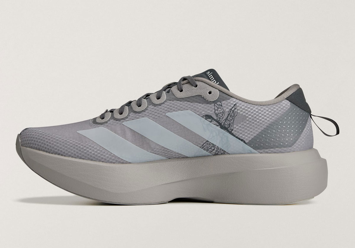 Song For The Mute Adidas Evo Sl Kj0774 4