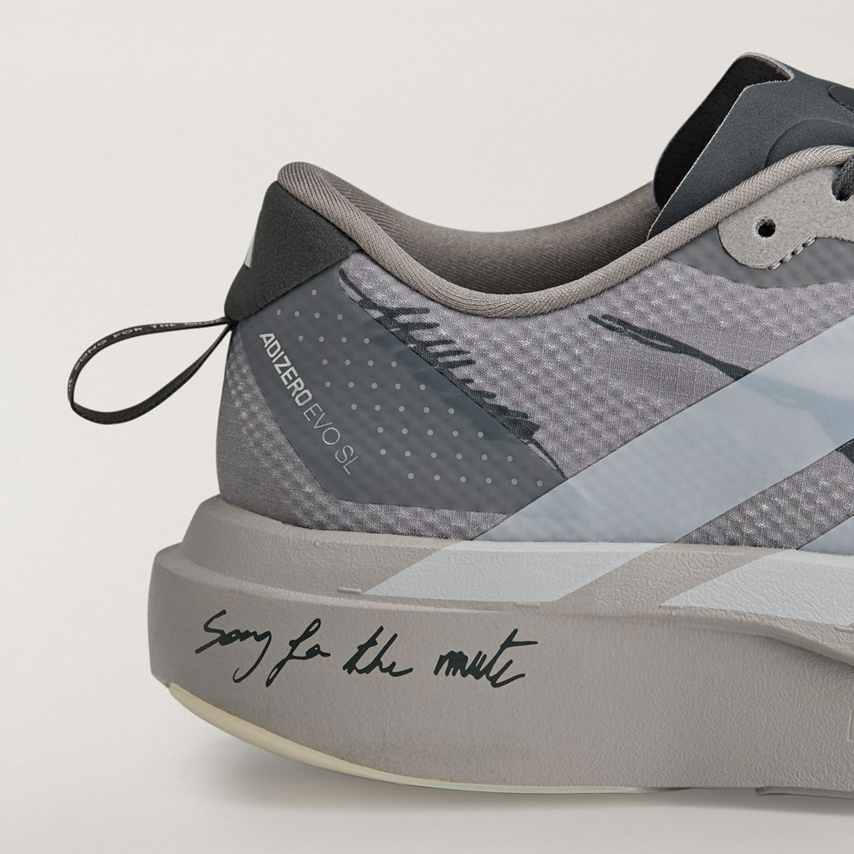 Song For The Mute Adidas Evo Sl Kj0774 6
