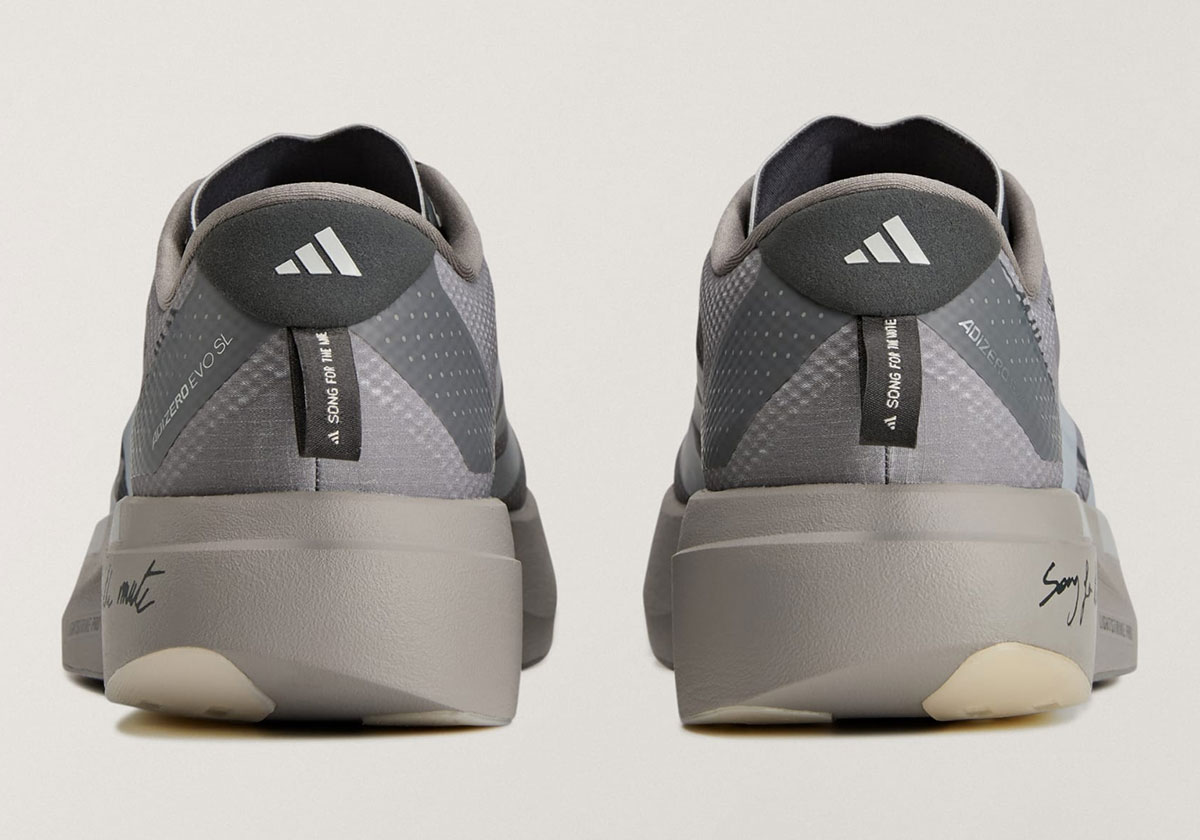 Song For The Mute Adidas Evo Sl Kj0774 7