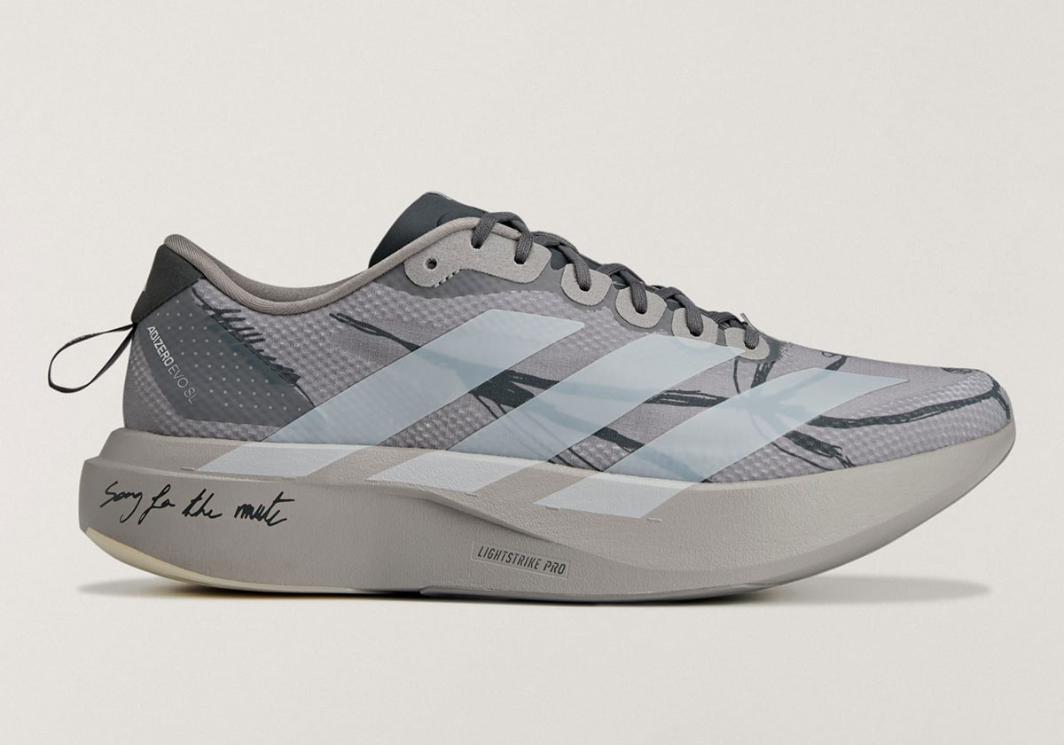 Song For The Mute Adidas Evo Sl Kj0774 9