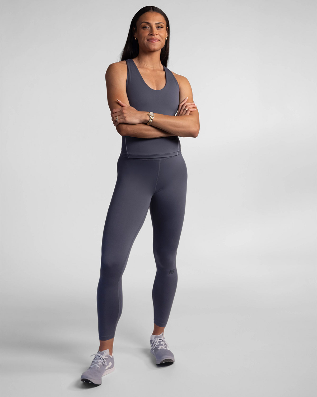 Sydney Mclaughlin Levrone New Balance 2026 1