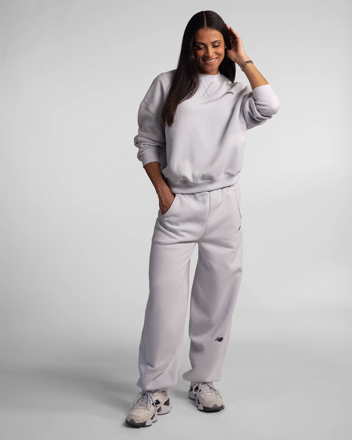 Sydney Mclaughlin Levrone New Balance 2026 4