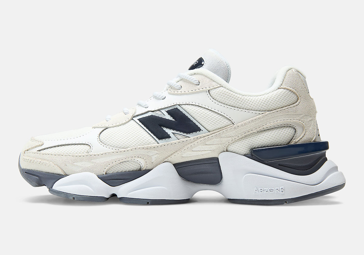 Sydney Mclaughlin Levrone New Balance 9060r U90608ol 2