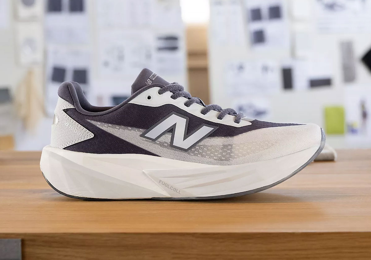 Sydney Mclaughlin Levrone New Balance Fuelcell Rebel V5 Mfcx8e5 666d9e