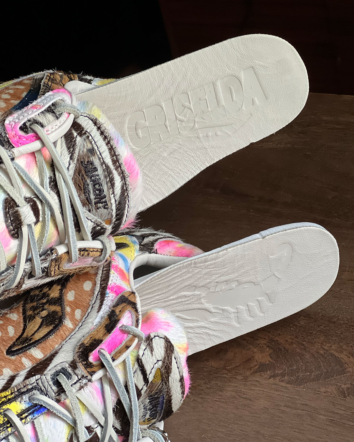 Westside Gunn Saucony Awesome God 3