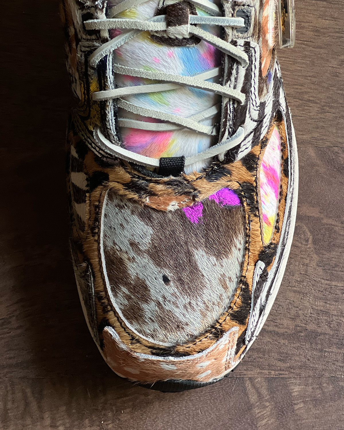 Westside Gunn Saucony Awesome God 5