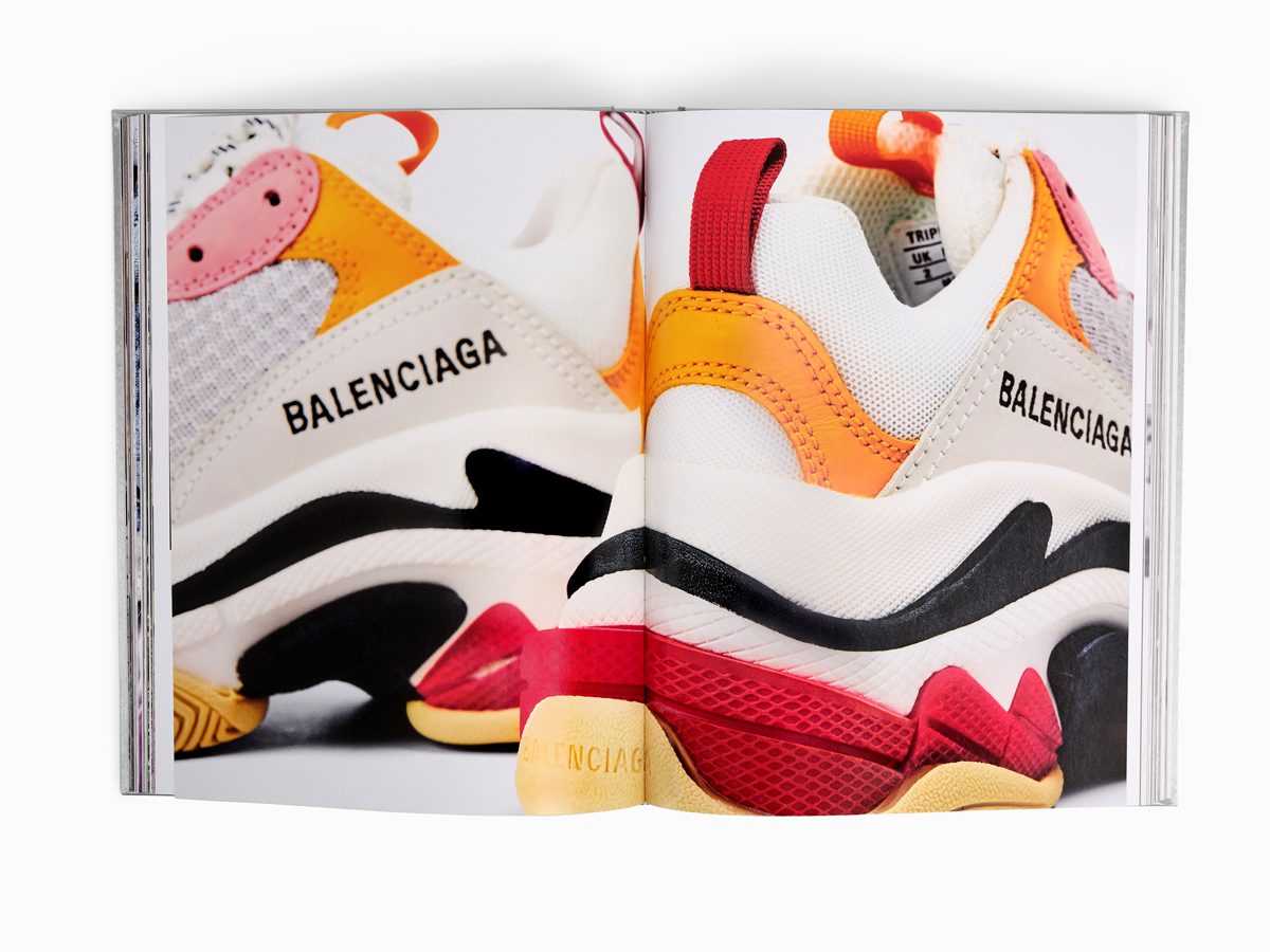 2026 Book Of Iconic Shoes PDP 61 Retouched