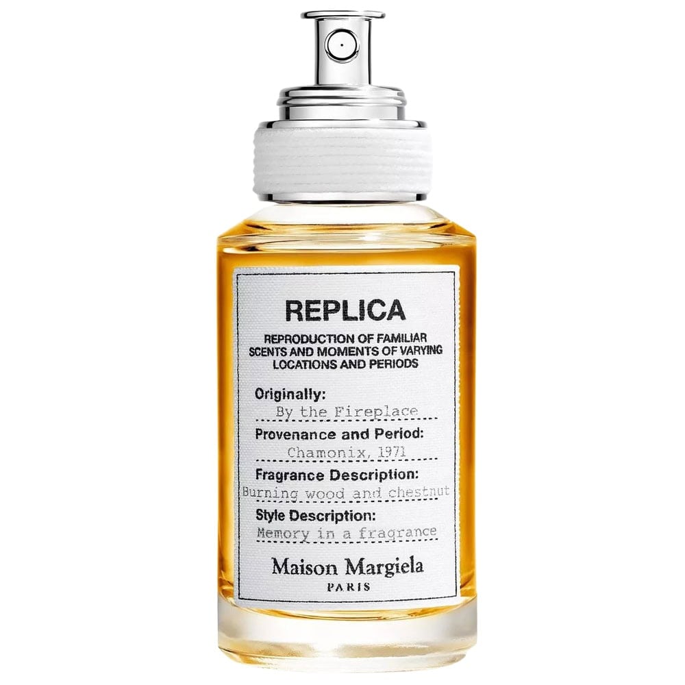 Maison Margiela Replica By the Fireplace Eau de Toilette