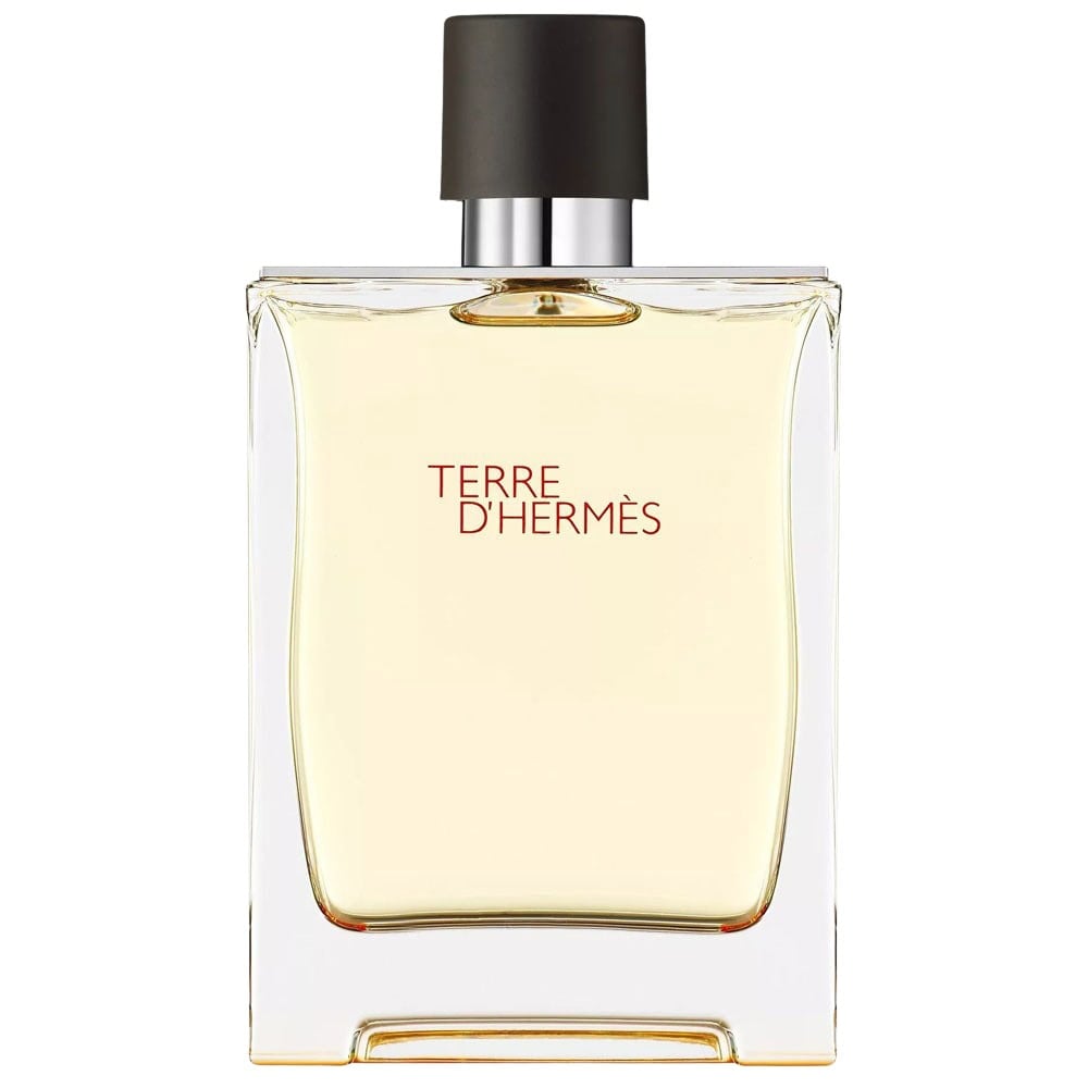 Hermès Terre d’Hermès Eau de Toilette