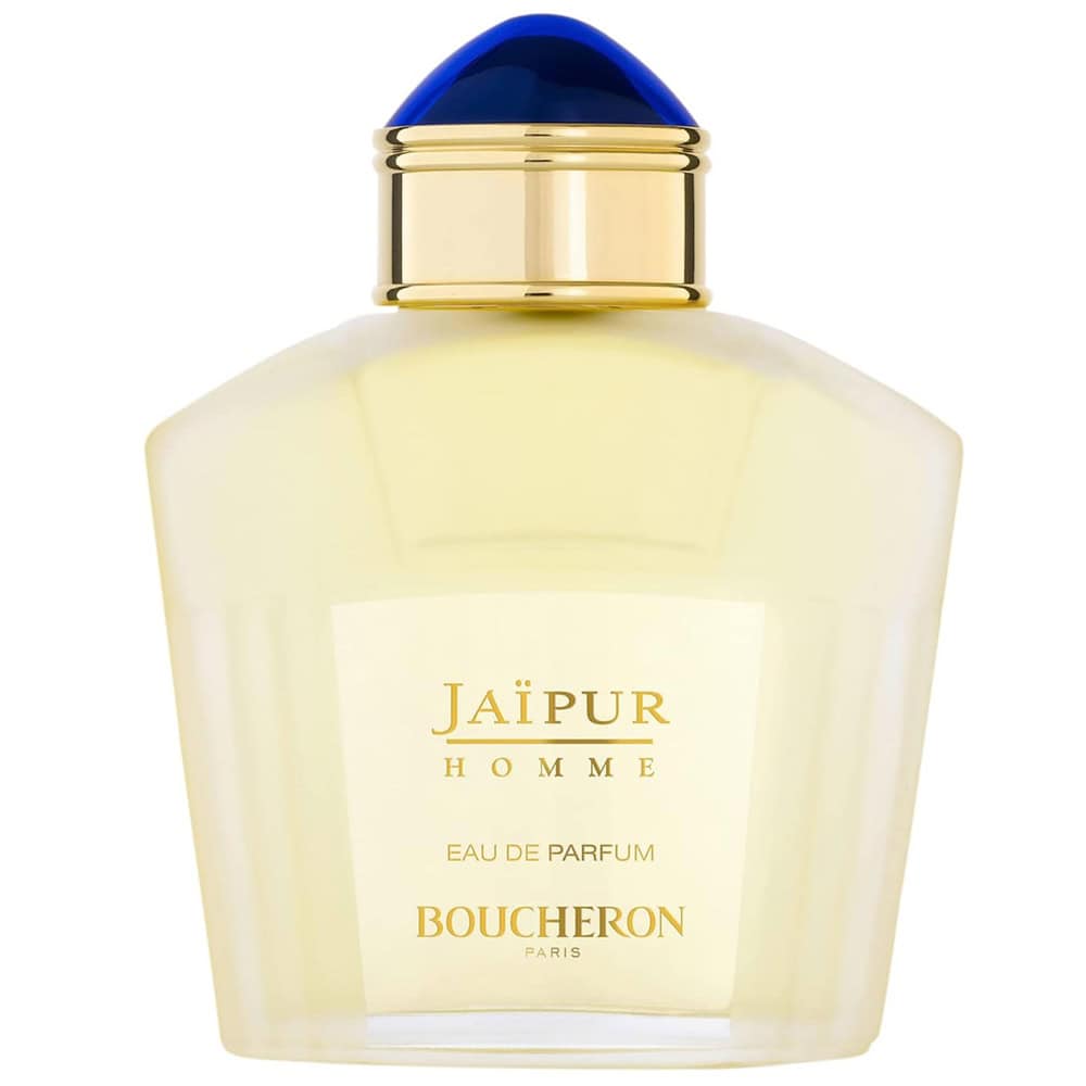 Boucheron Jaipur Homme Eau de Parfum