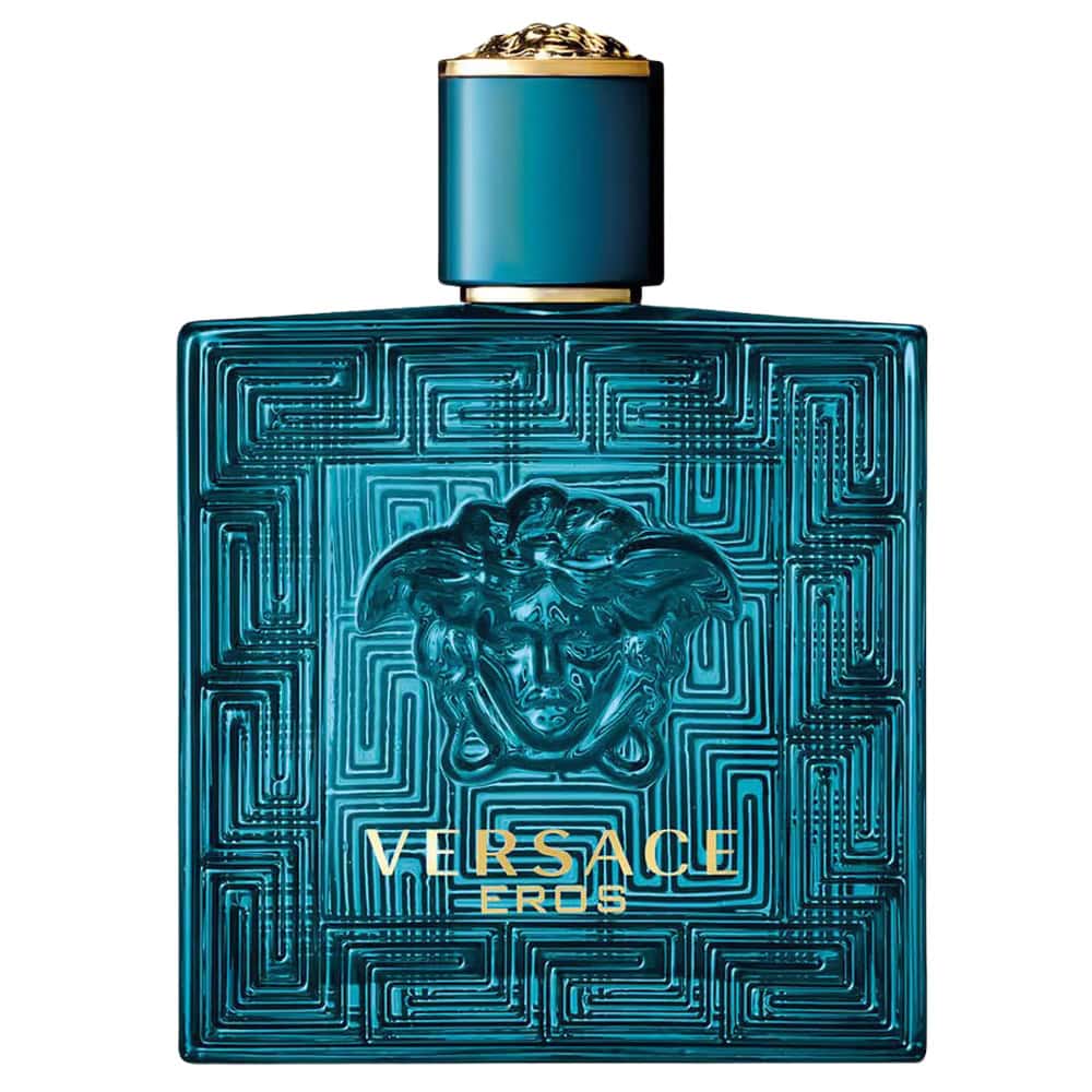 Versace Eros Eau de Toilette