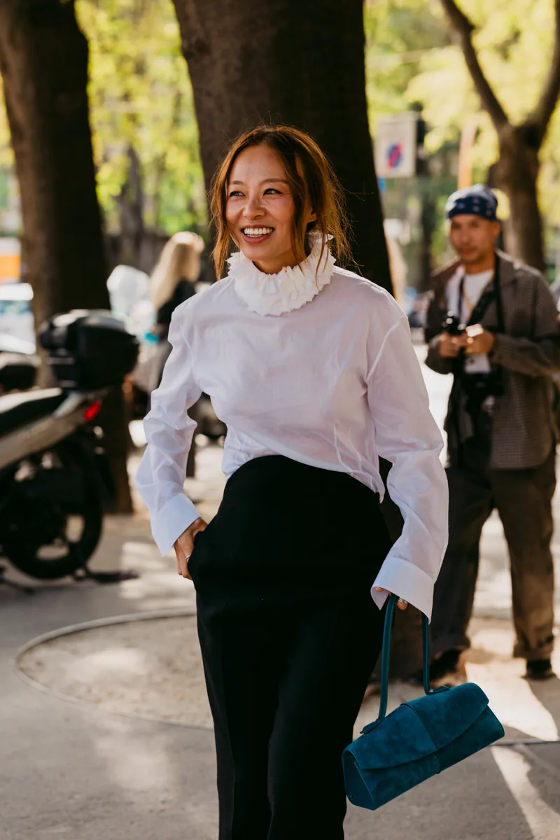 BEST BAGS OF MFW 19