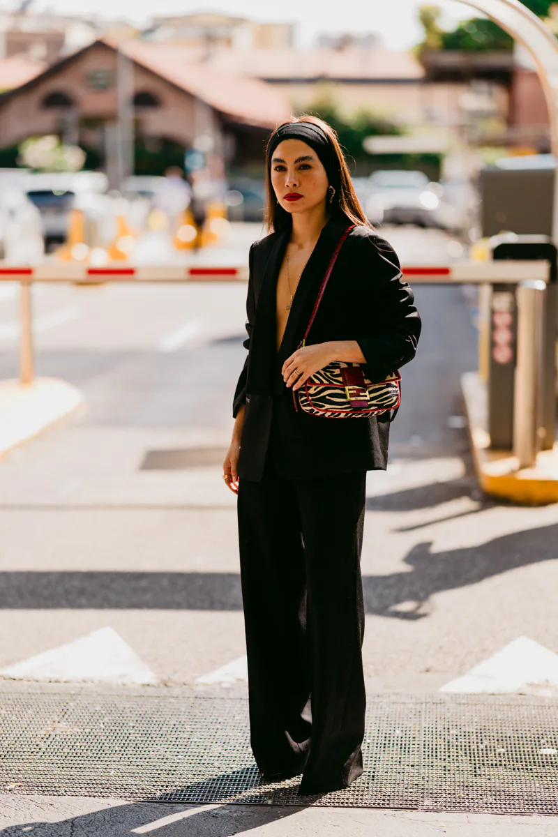 BEST BAGS OF MFW 22