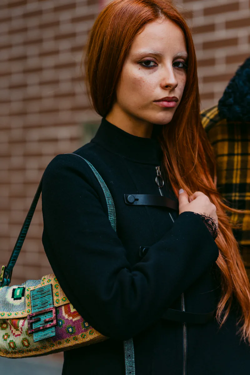 BEST BAGS OF MFW 23