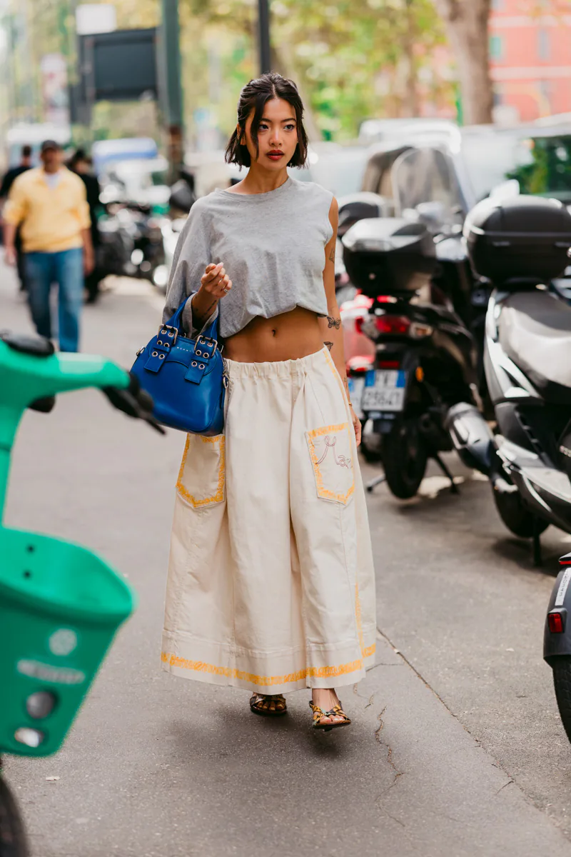 BEST BAGS OF MFW 29