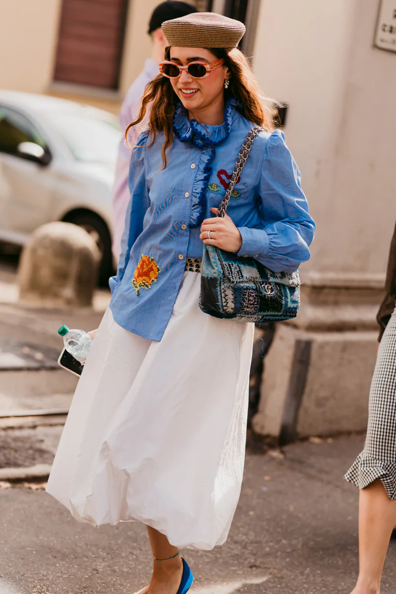 BEST BAGS OF MFW 31