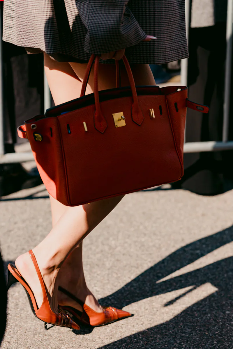 BEST BAGS OF MFW 7