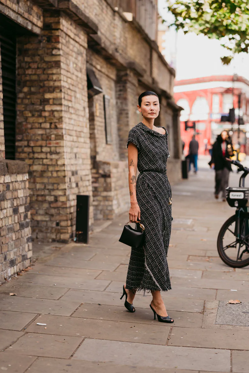 Best Street Style Bags LFW SS27 20