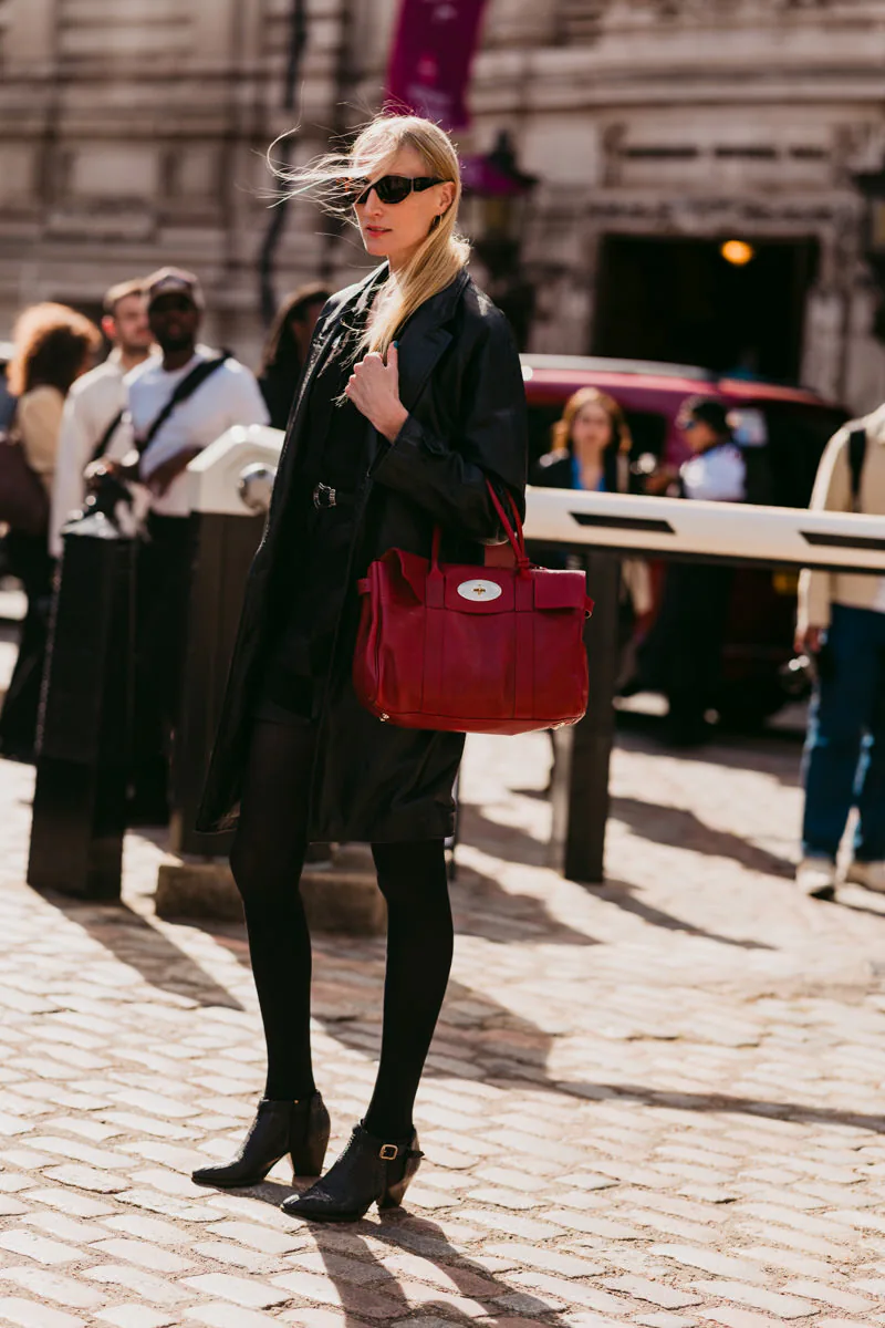 Best Street Style Bags LFW SS27 25