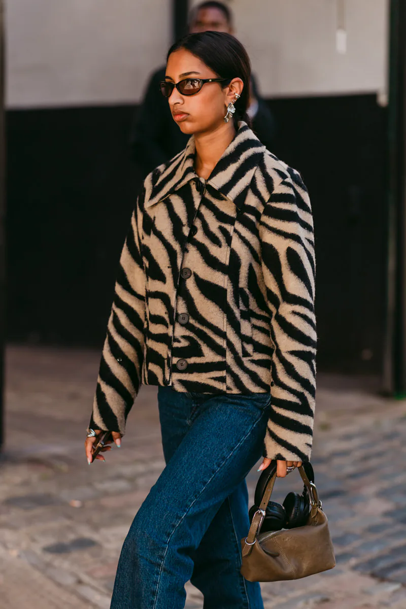 Best Street Style Bags LFW SS27 29