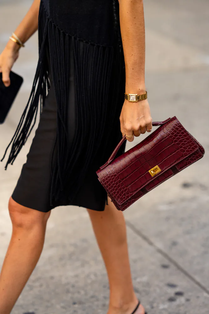 Best Street Style Bags SS27 12