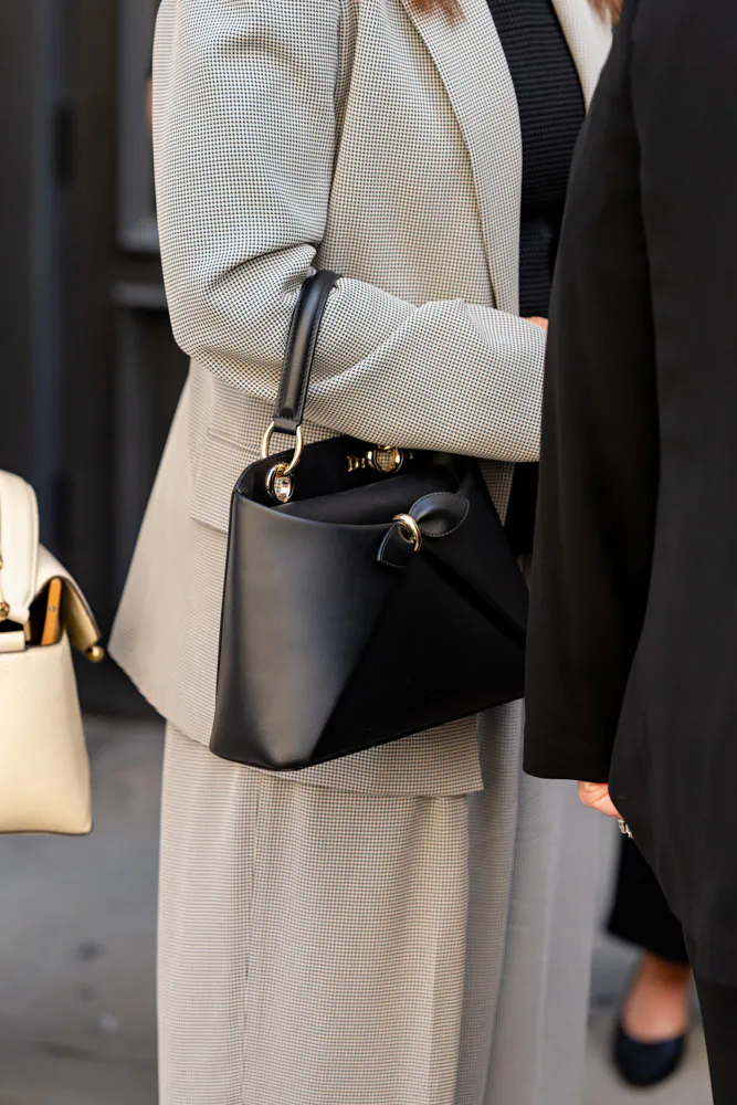 Best Street Style Bags SS27 15