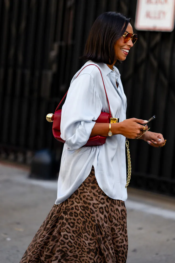 Best Street Style Bags SS27 16