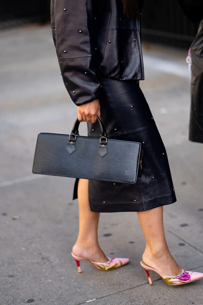 Best Street Style Bags SS27 17