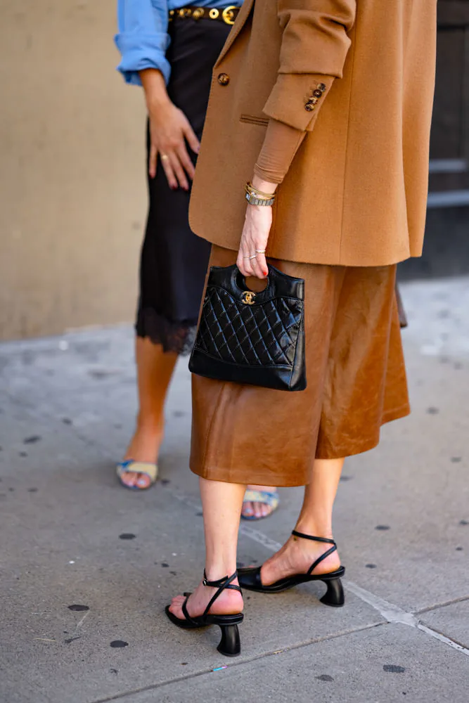 Best Street Style Bags SS27 20