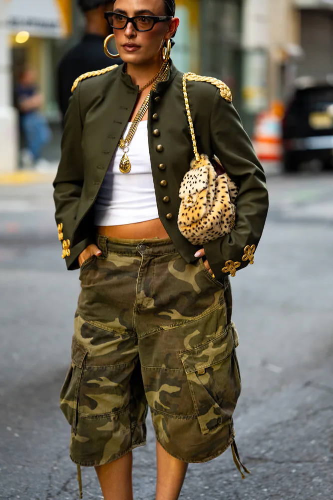 Best Street Style Bags SS27 22