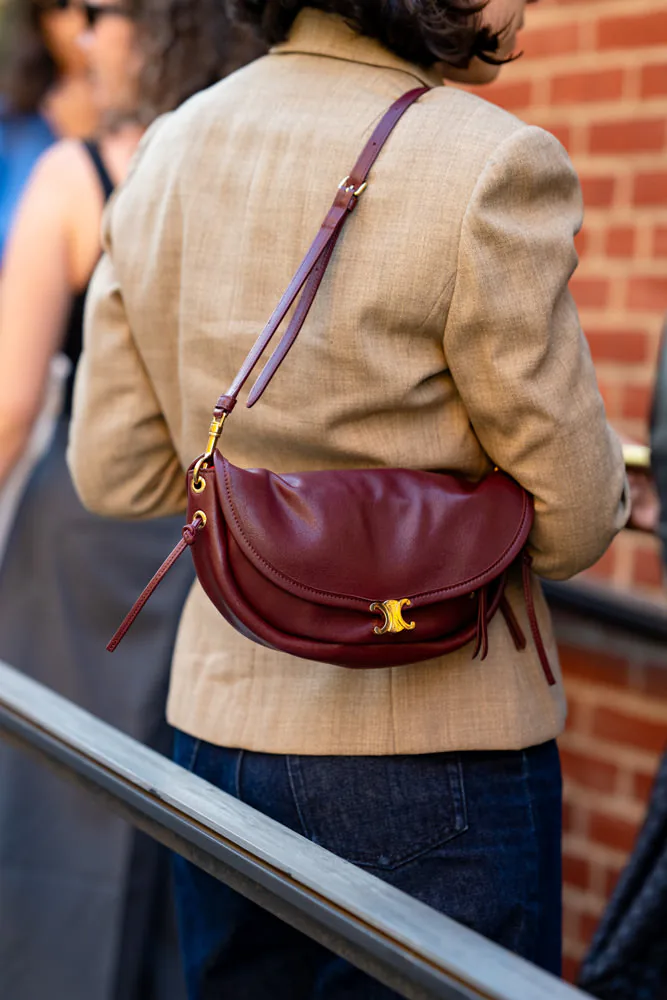 Best Street Style Bags SS27 28