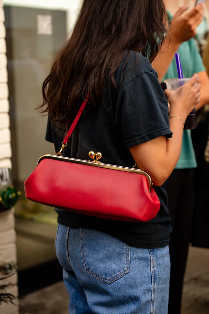 Best Street Style Bags SS27 30