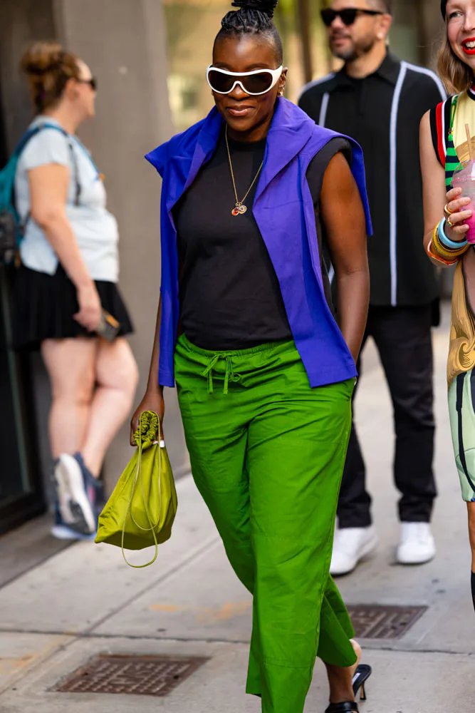Best Street Style Bags SS27 38
