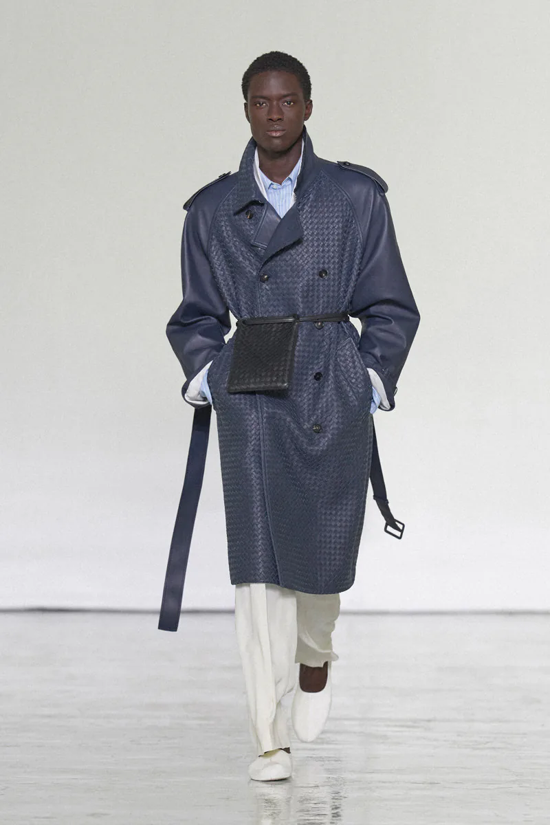 Bottega SS27 Key Looks 10