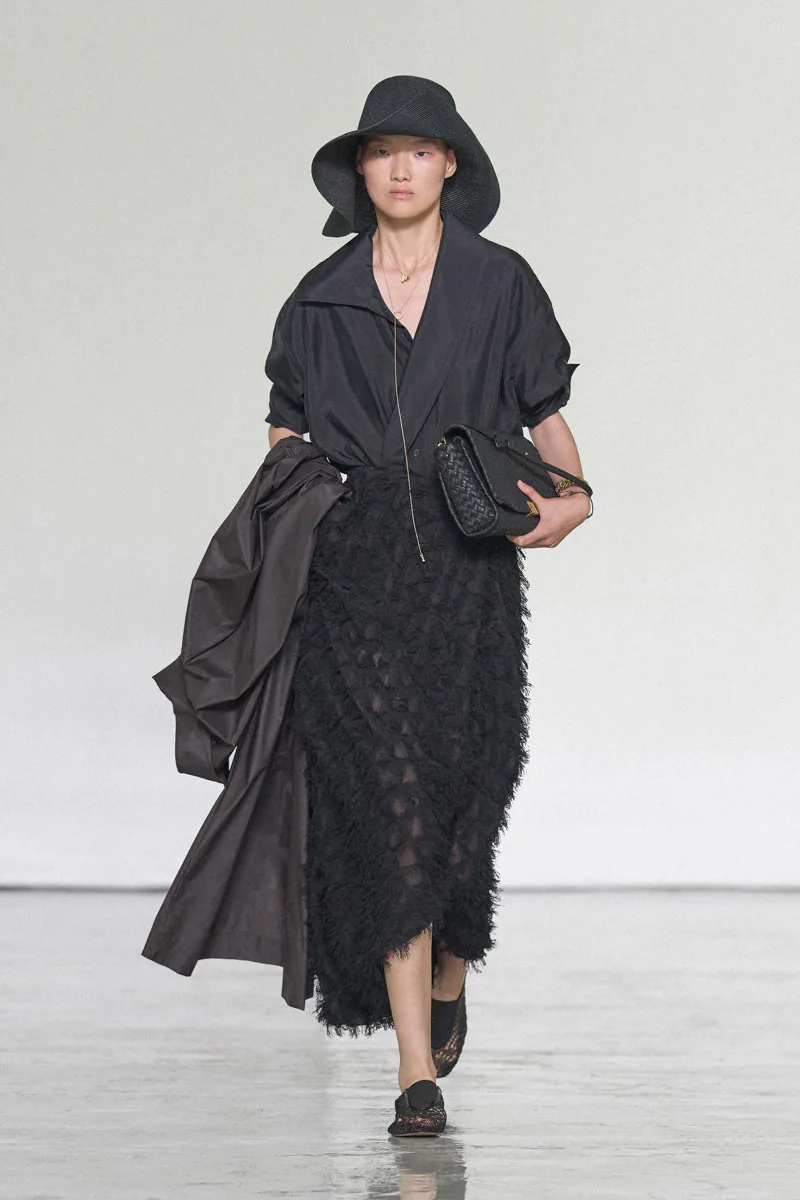 Bottega SS27 Key Looks 8