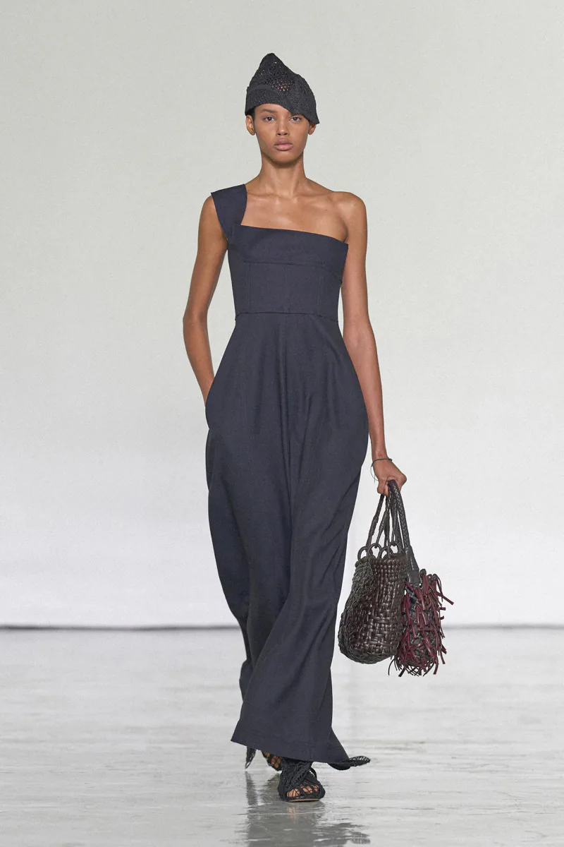 Bottega SS27 Key Looks 9