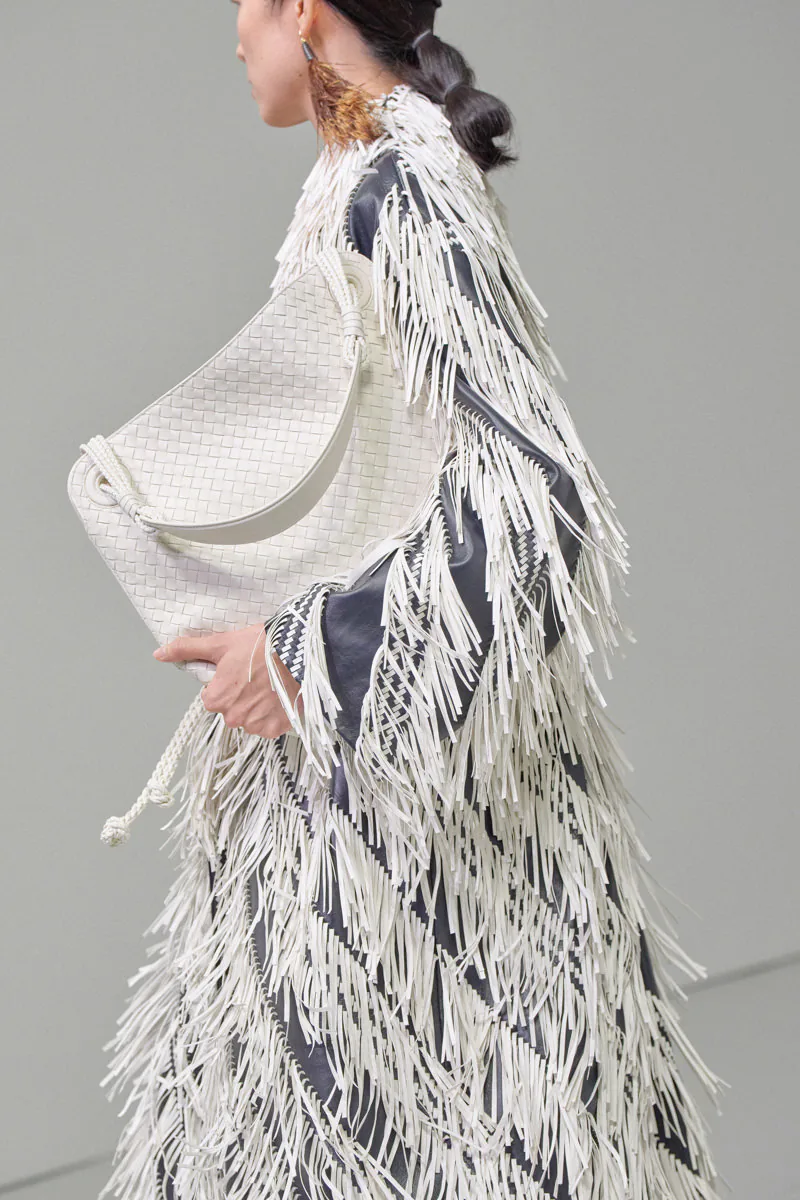 Bottega SS27 Runway Bags 11