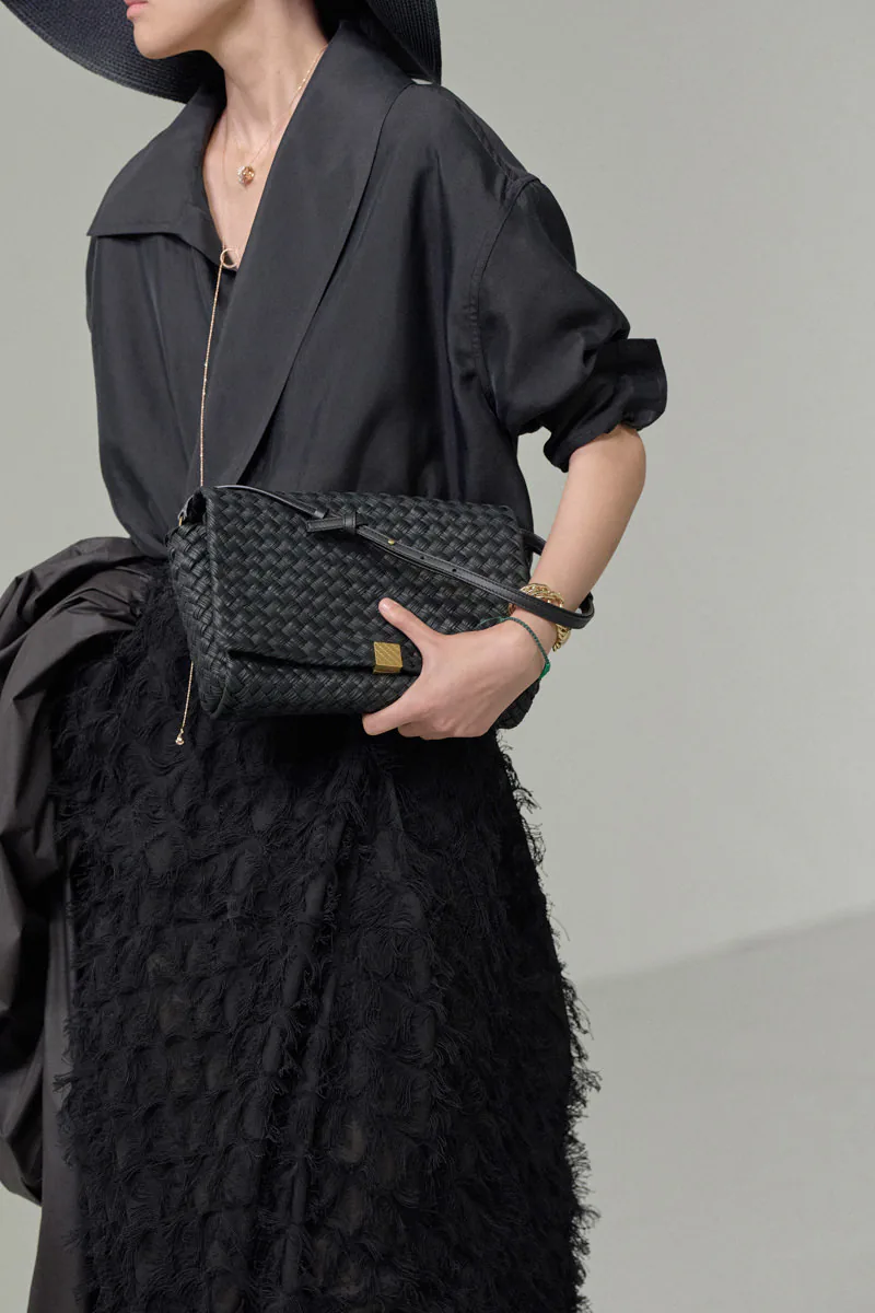 Bottega SS27 Runway Bags 15
