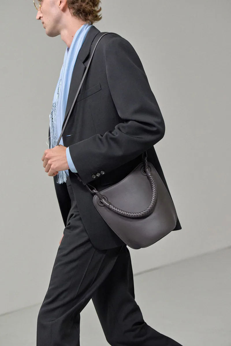 Bottega SS27 Runway Bags 16