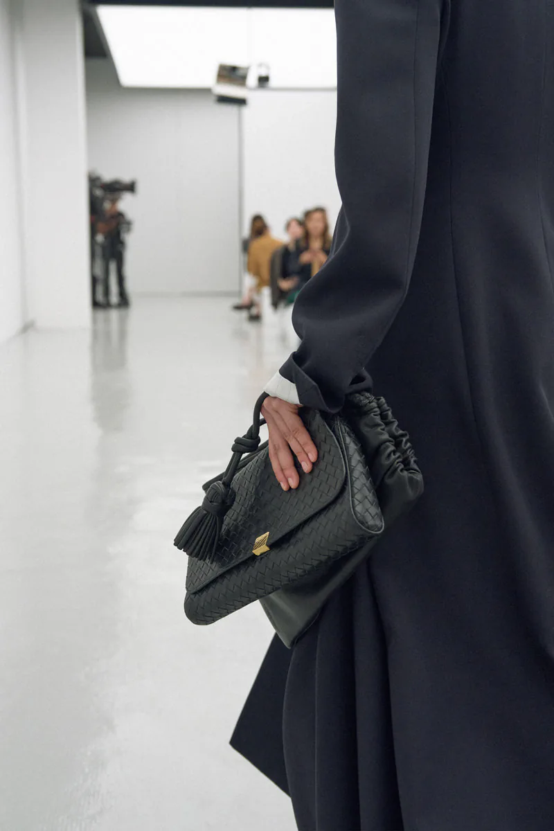 Bottega SS27 Runway Bags 22
