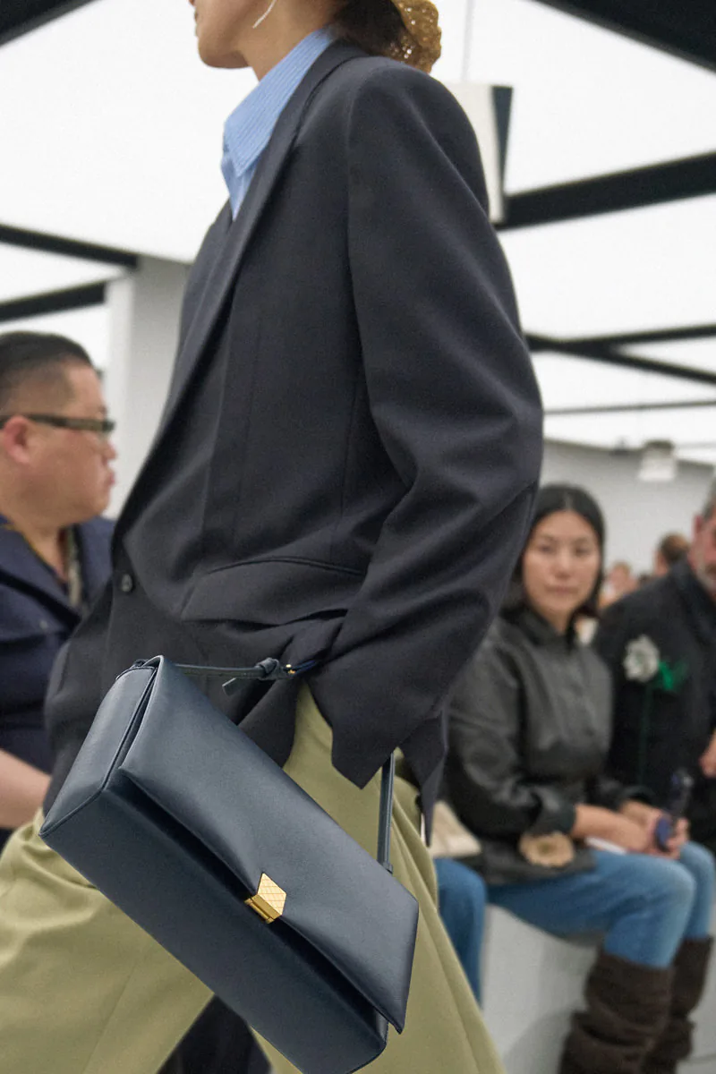 Bottega SS27 Runway Bags 26