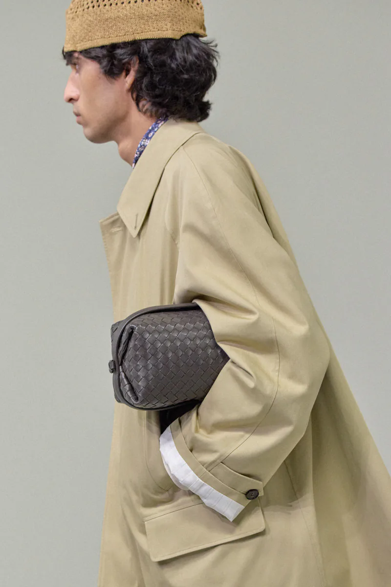 Bottega SS27 Runway Bags 29