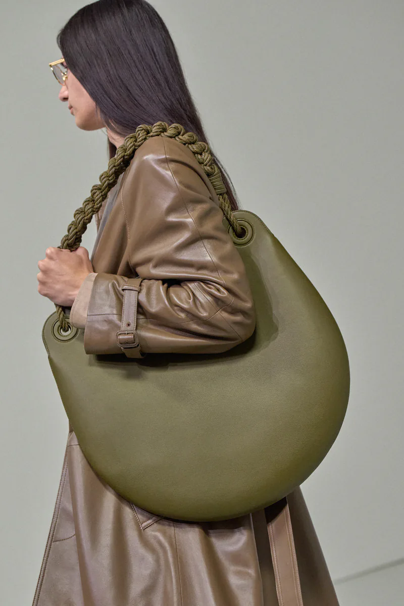 Bottega SS27 Runway Bags 30