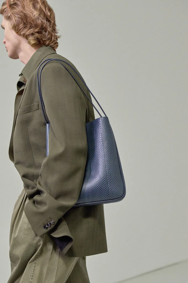 Bottega SS27 Runway Bags 31